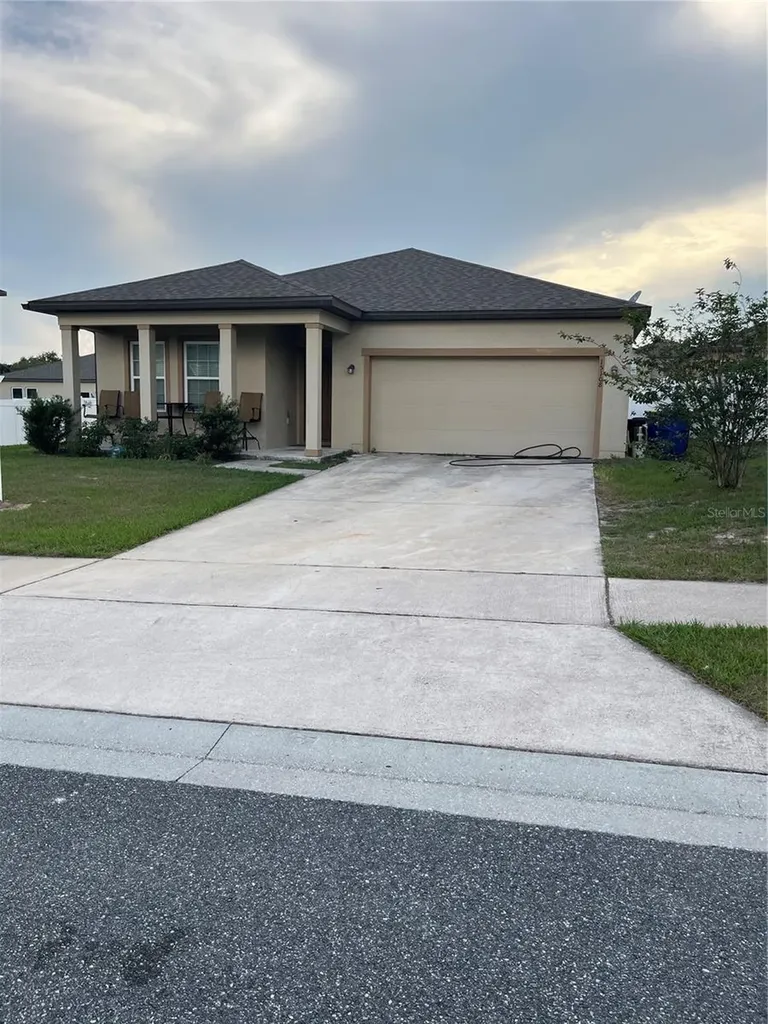 15108 Sora Street Mascotte FL 34753