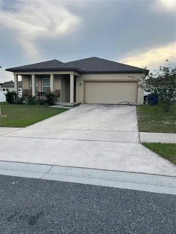 15108 Sora Street Mascotte FL 34753