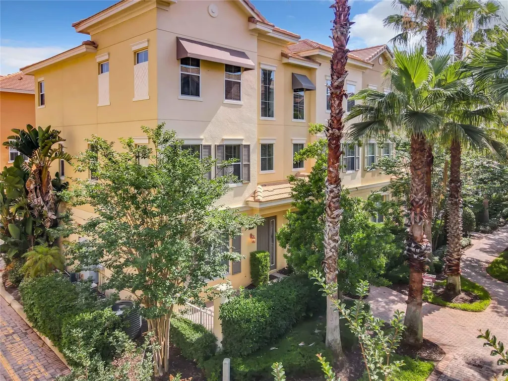1154 Bolton Place Lake Mary FL 32746