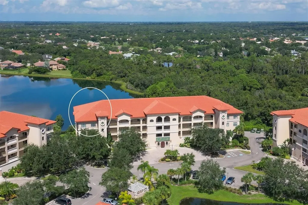 7612 Lake Vista Court Lakewood Ranch FL 34202