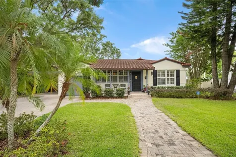 825 Chichester Street Orlando FL 32803