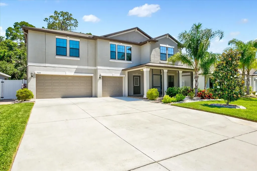 7604 Mill Hopper Court Palmetto FL 34221