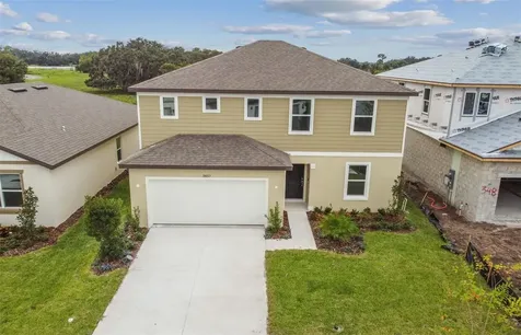 3857 Capri Coast Drive Plant City FL 33565