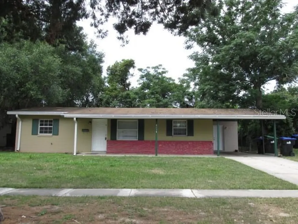 4114 Westgate Road Orlando FL 32808