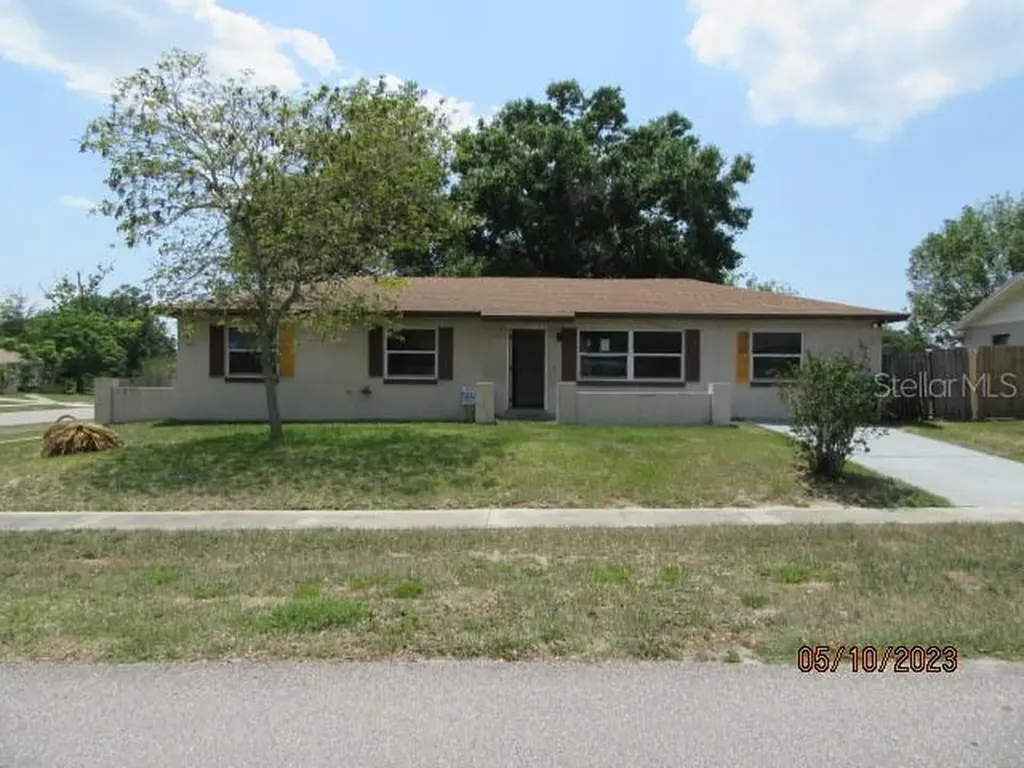 5302 Sun Valley Court Orlando FL 32808