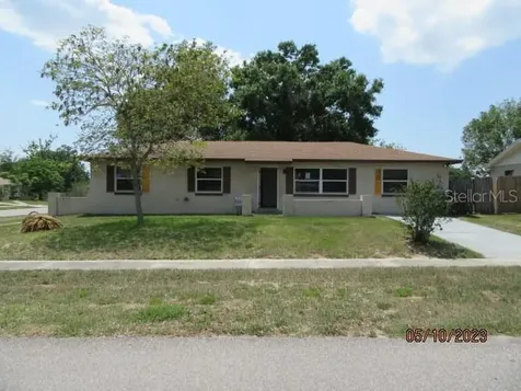 5302 Sun Valley Court Orlando FL 32808