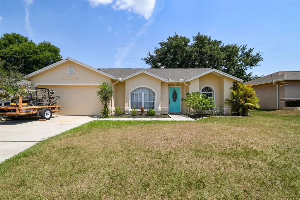 3015 Chasewood Drive Lakeland FL 33810