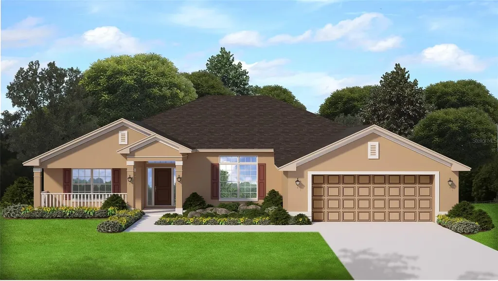 5138 SW 90th Place Ocala FL 34476