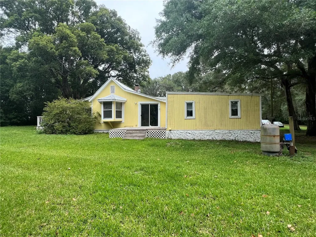 7521 NW 21st Street Ocala FL 34482