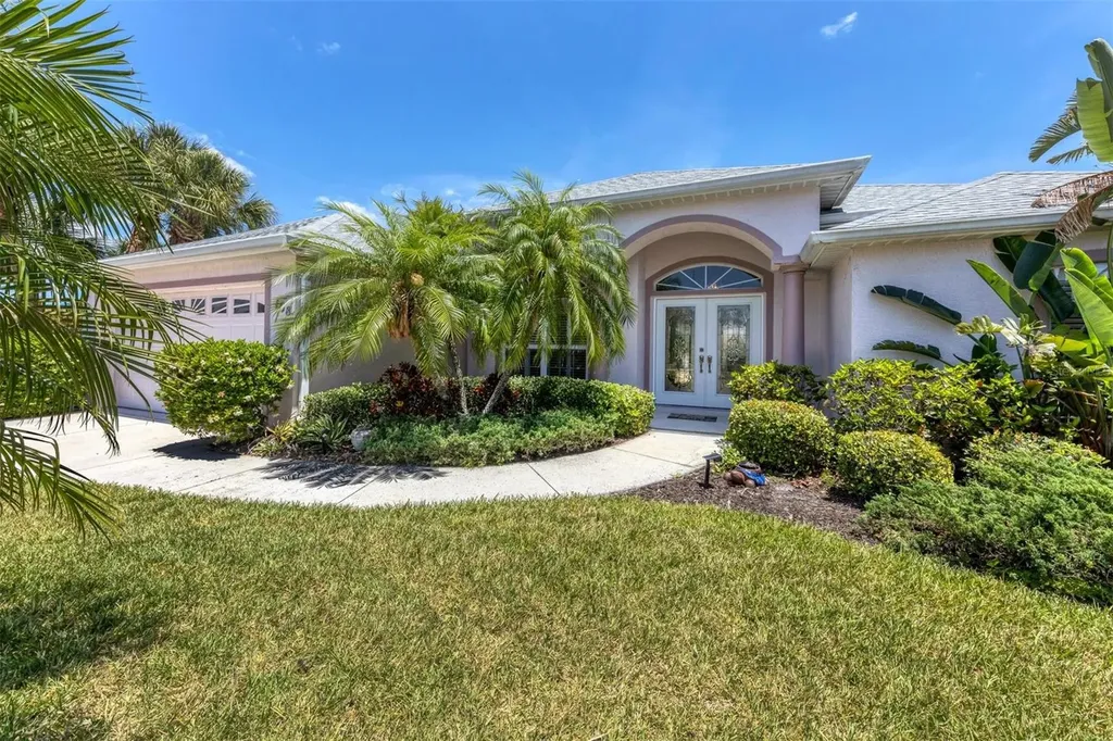 168 Venice Palms Boulevard Venice FL 34292