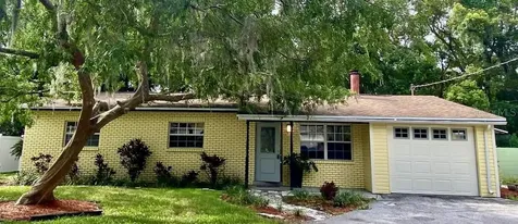 2016 Russell Drive Tampa FL 33618