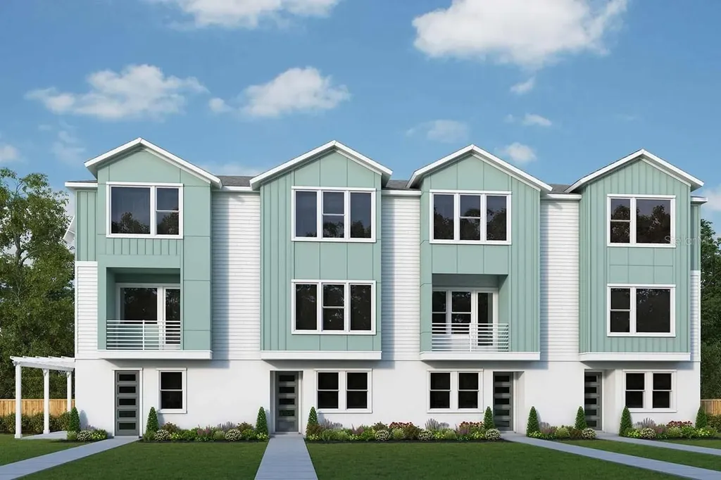 2827 1st Avenue S St Petersburg FL 33712