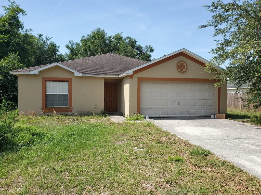 2787 Lightwood Street Deltona FL 32738