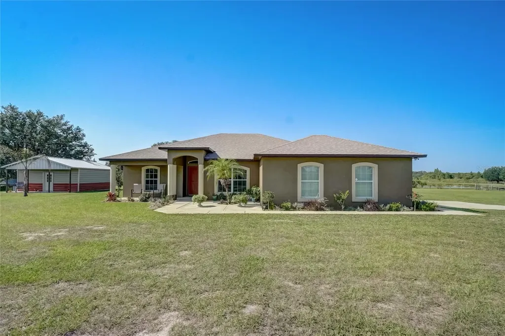 1517 Lakewood Road Davenport FL 33837