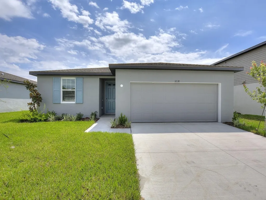 3238 Forrest Plum Court Zephyrhills FL 33540