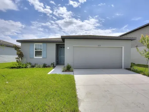 3238 Forrest Plum Court Zephyrhills FL 33540