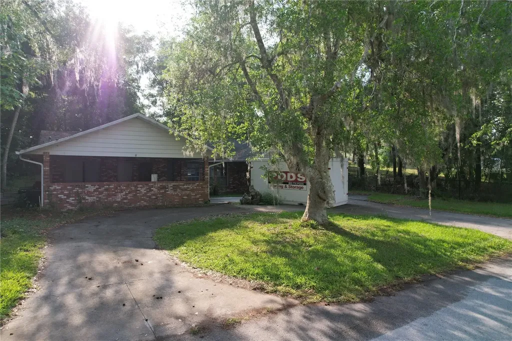 12140 Magnolia Street Dunnellon FL 34432