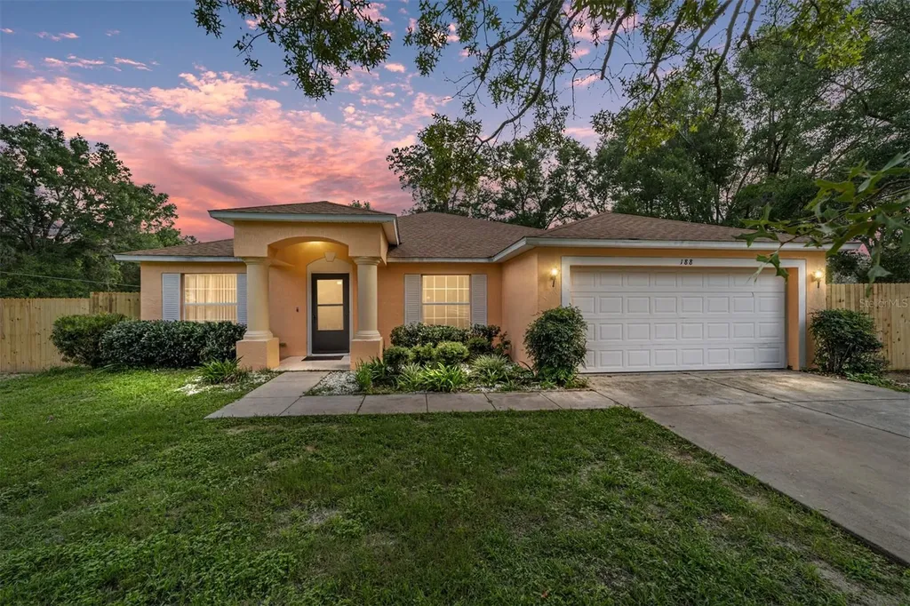 1889 NW 114th Court Ocala FL 34482