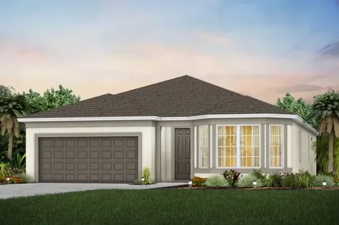14301 Noto Avenue Clermont FL 34714