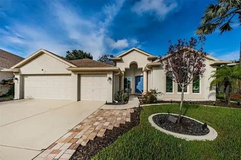 2911 Punta Palma Court Holiday FL 34691