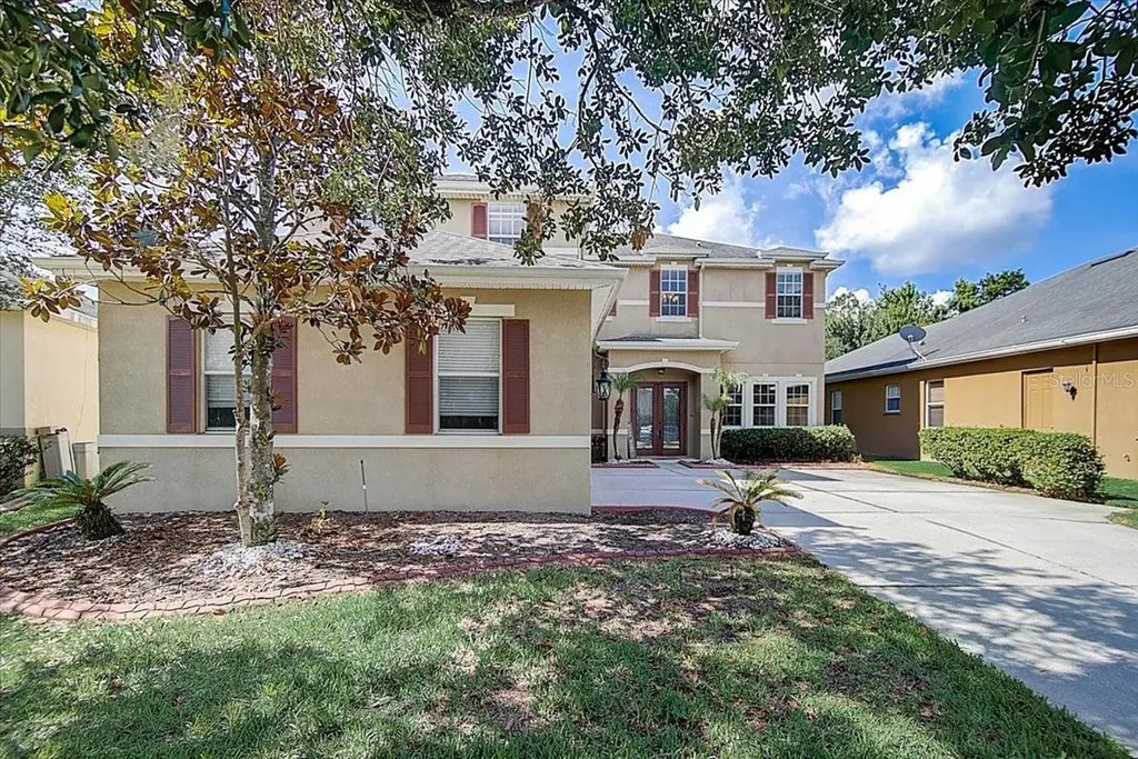 9013 Cormorant Court Tampa FL 33647