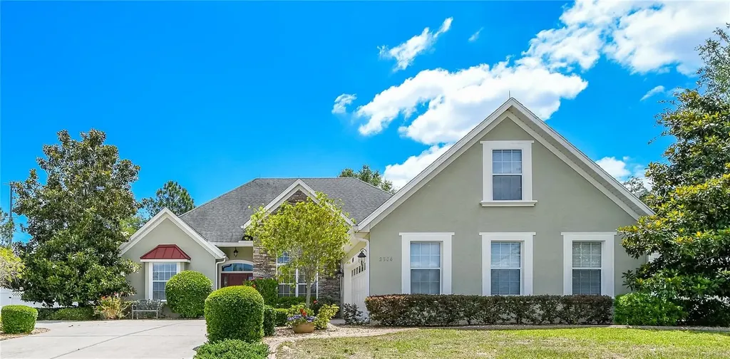2304 Zaltana Circle Minneola FL 34715