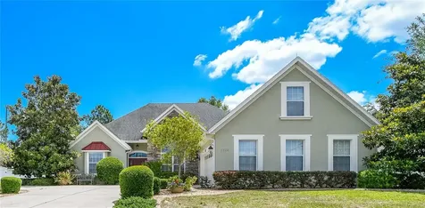 2304 Zaltana Circle Minneola FL 34715