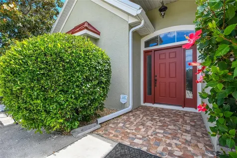 2304 Zaltana Circle Minneola FL 34715