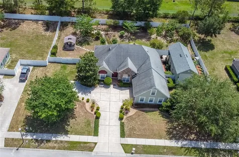 2304 Zaltana Circle Minneola FL 34715