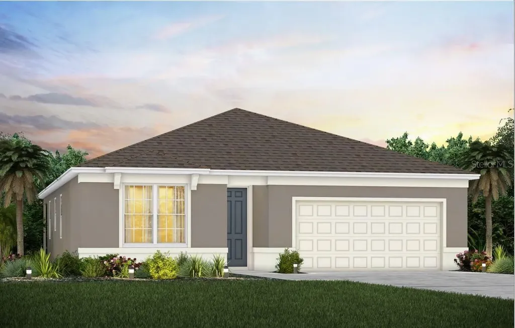 2187 Canopy Terrace Boulevard Deland FL 32724