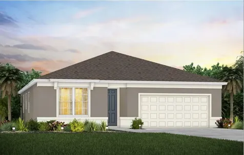 2187 Canopy Terrace Boulevard Deland FL 32724