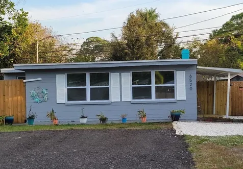 6520 10th Avenue Terrace S St Petersburg FL 33707