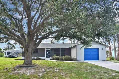 1229 Coral Lane Englewood FL 34224
