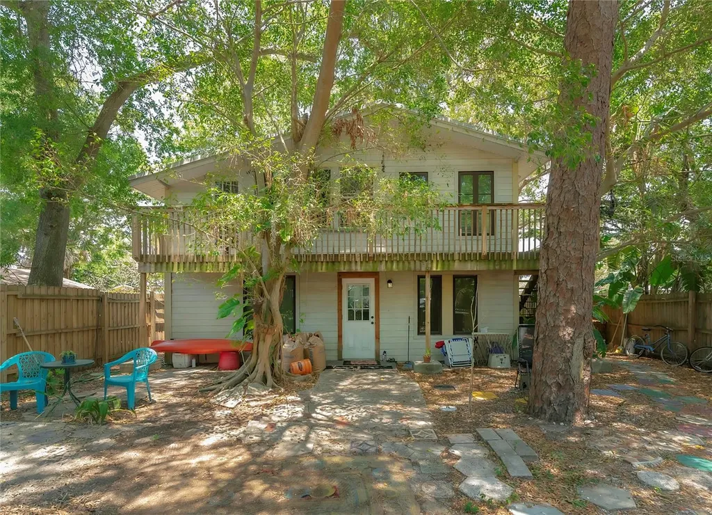 416 Lebeau Street Clearwater FL 33755