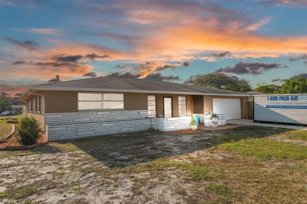 10404 Huckleberry Drive Port Richey FL 34668