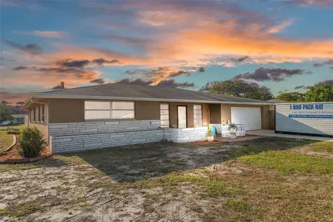 10404 Huckleberry Drive Port Richey FL 34668