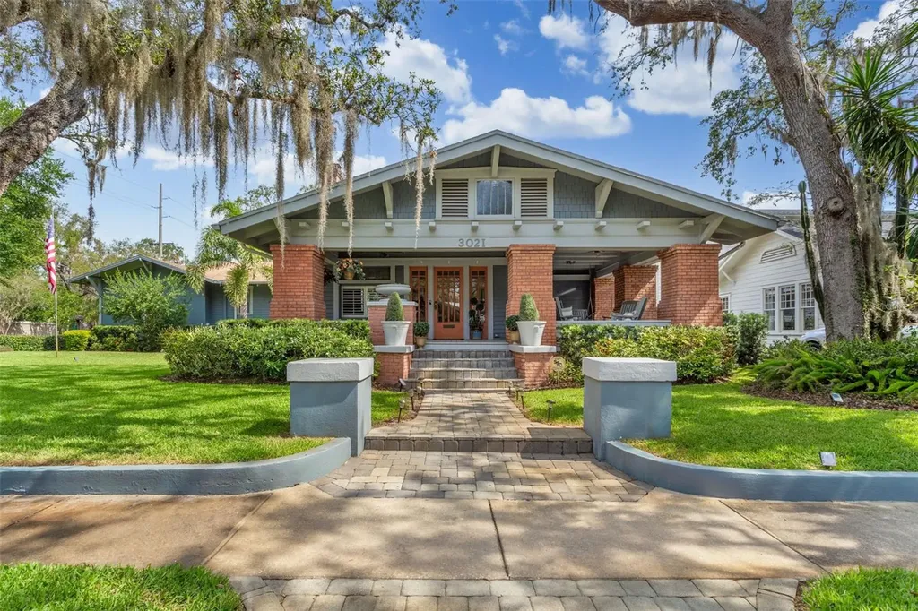 3021 W Harbor View Avenue Tampa FL 33611