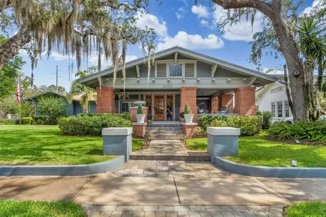 3021 W Harbor View Avenue Tampa FL 33611