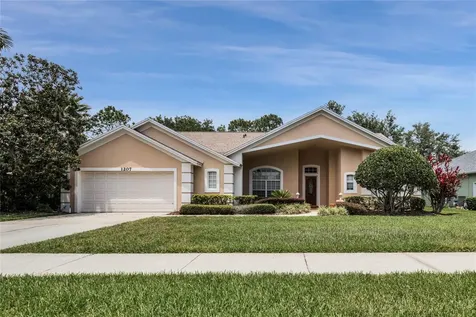 1207 Thornbury Court Winter Garden FL 34787