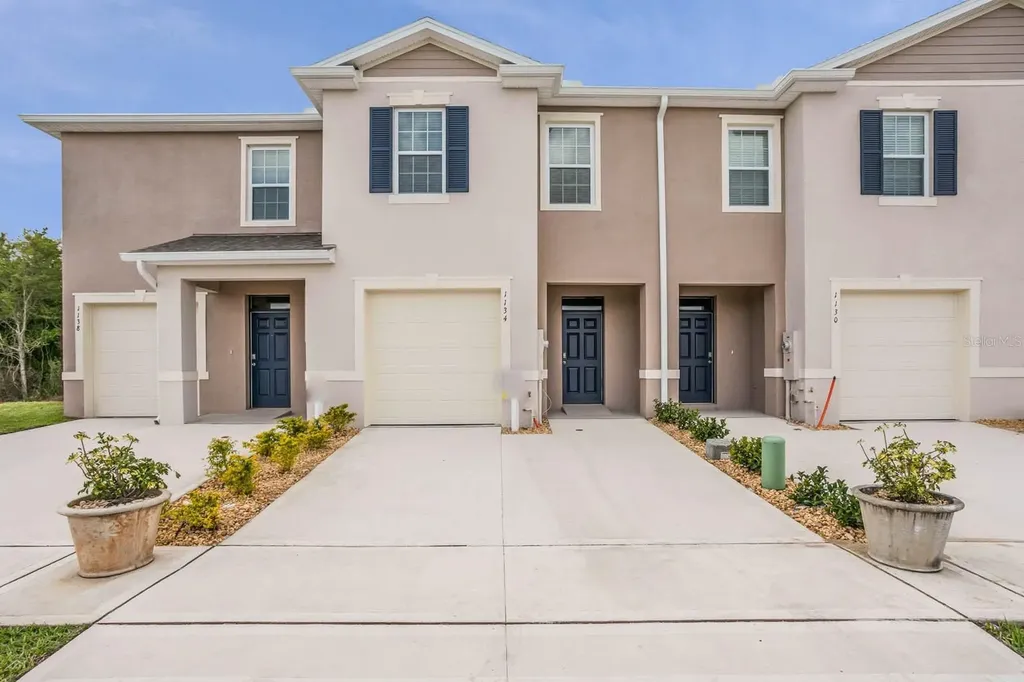 1288 Draintree Street Davenport FL 33837