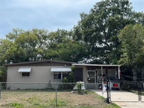 5810 32nd Street N St Petersburg FL 33714