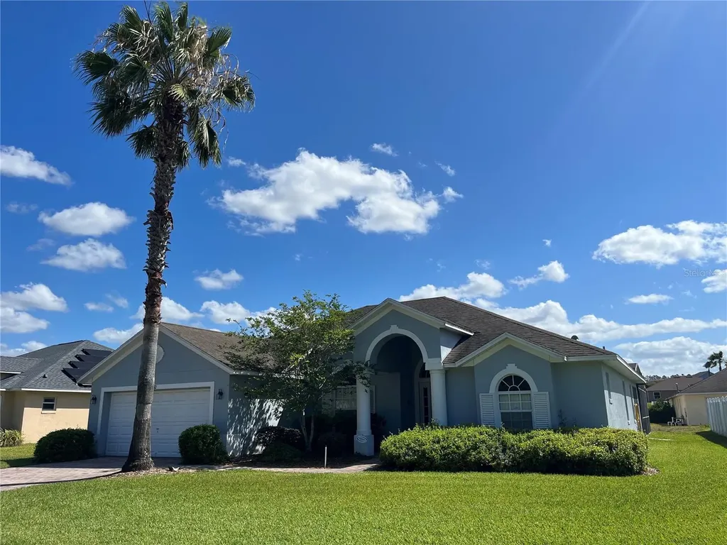 252 Barbera Drive Davenport FL 33897