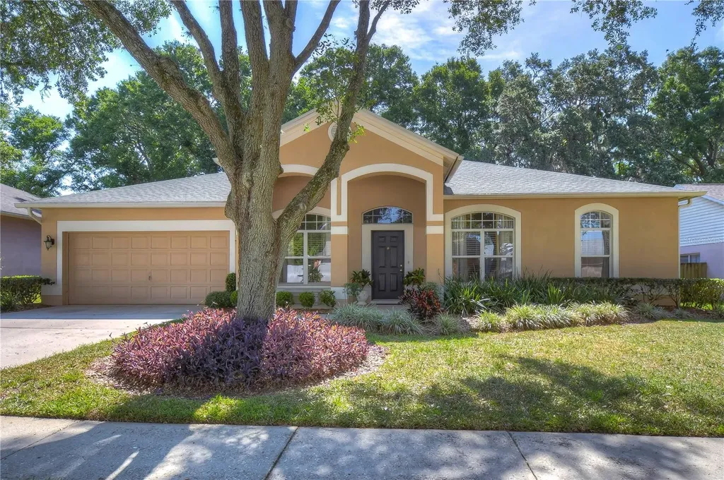 2933 Folklore Drive Valrico FL 33596