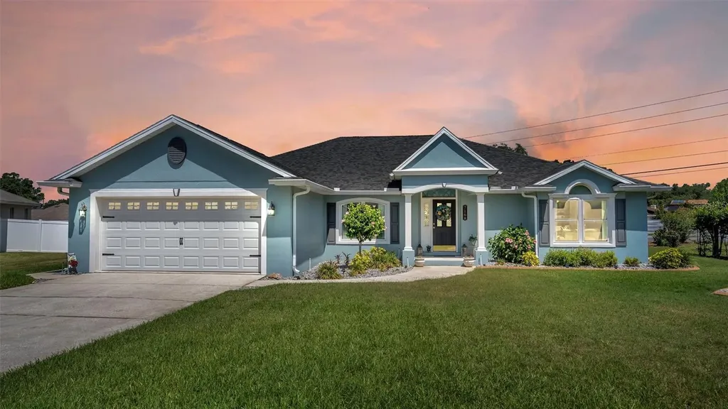 7168 Remington Oaks Loop Lakeland FL 33810