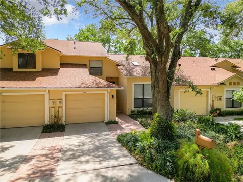 697 Teal Lane Altamonte Springs FL 32701