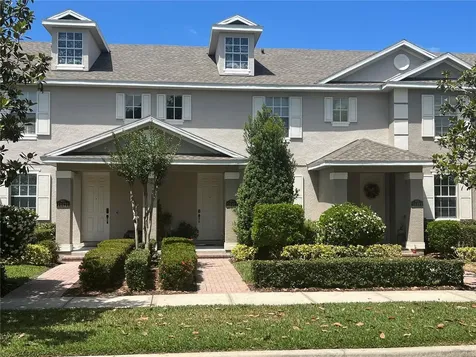 14417 Pleach Street Winter Garden FL 34787