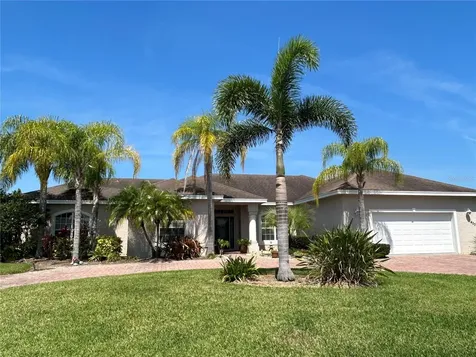 4035 Palma Ceia Circle Winter Haven FL 33884