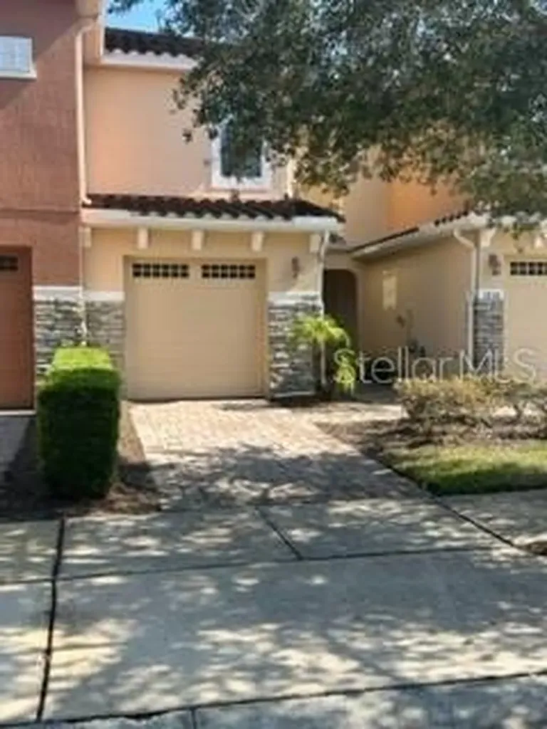1840 Garden Sage Drive Oviedo FL 32765