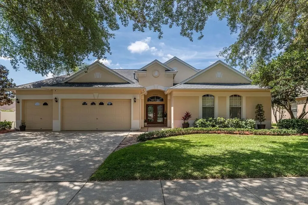 12321 Riverglen Drive Riverview FL 33569