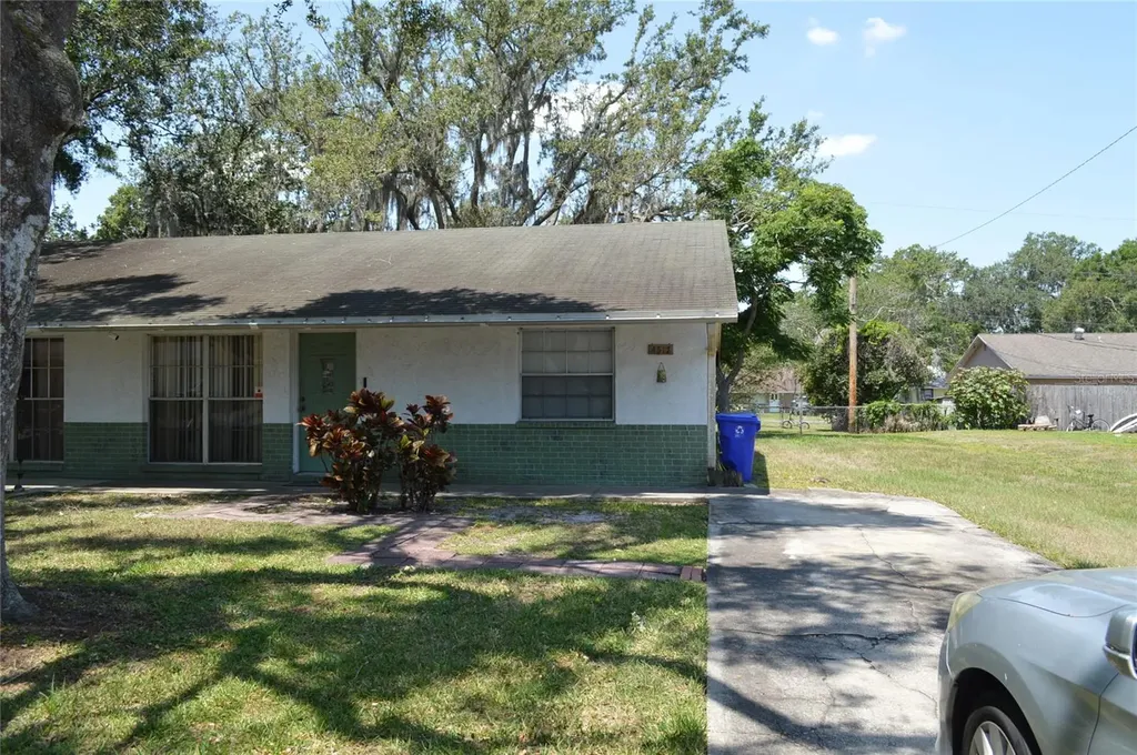 4517 Holder Court Lakeland FL 33813